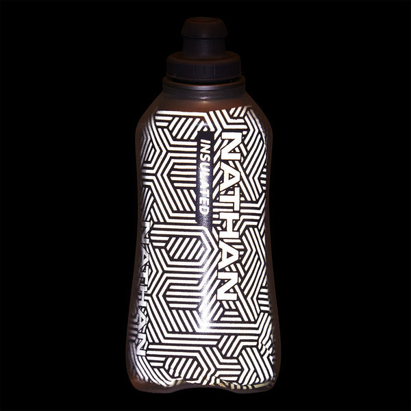 Nathan SpeedDraw 2 Insulated Flask 18oz