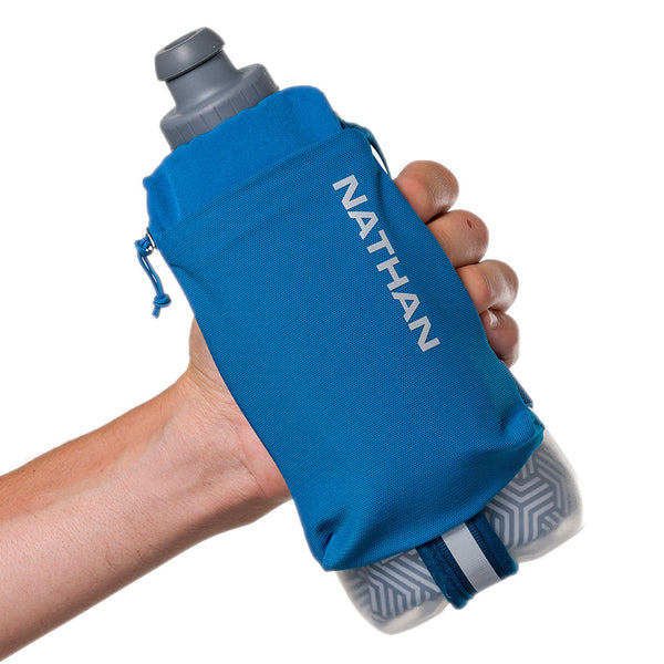 Nathan SpeedDraw 2 Insulated Flask 18oz