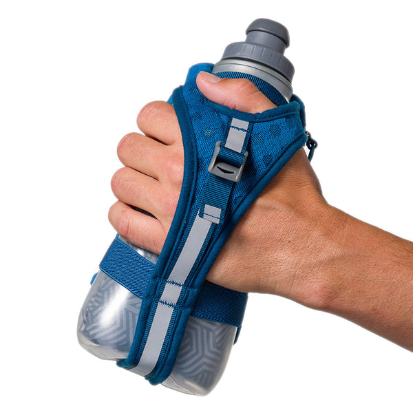 Nathan SpeedDraw 2 Insulated Flask 18oz