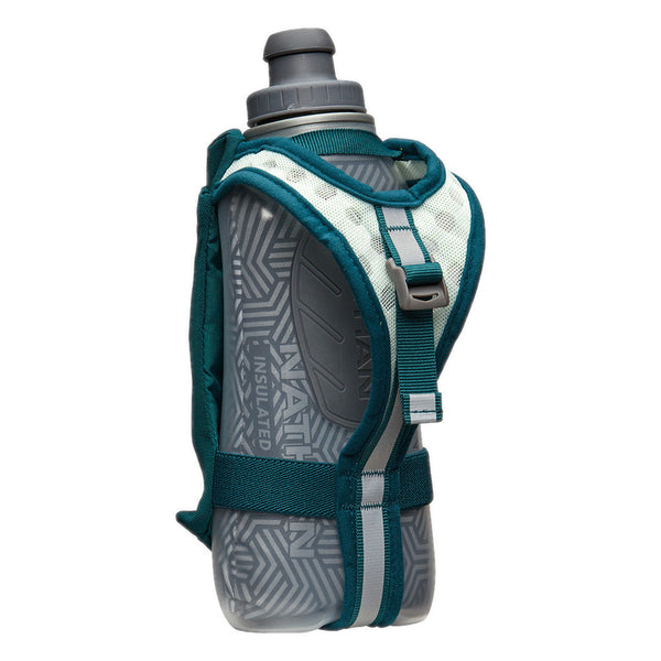 Nathan SpeedDraw 2 Insulated Flask 18oz