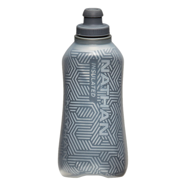 Nathan SpeedDraw 2 Insulated Flask 18oz