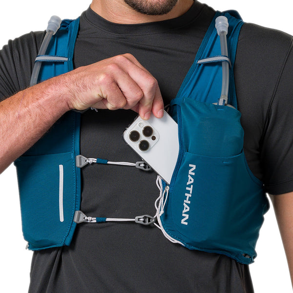 Nathan Pinnacle Pro 6L