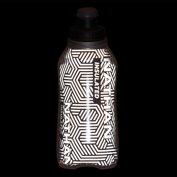 Nathan SpeedDraw 2 Flask 12oz