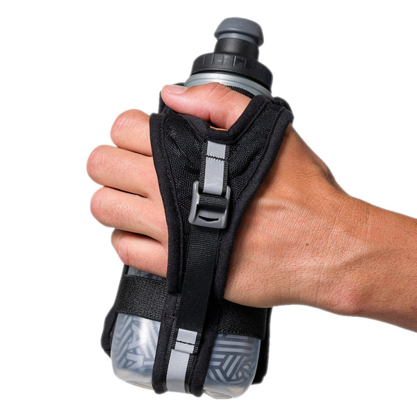 Nathan SpeedDraw 2 Flask 12oz