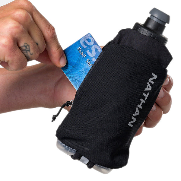 Nathan SpeedDraw 2 Flask 12oz