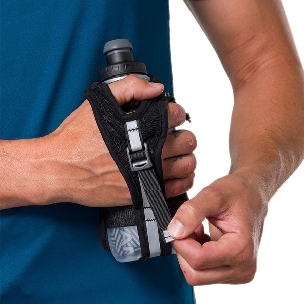 Nathan SpeedDraw 2 Flask 12oz