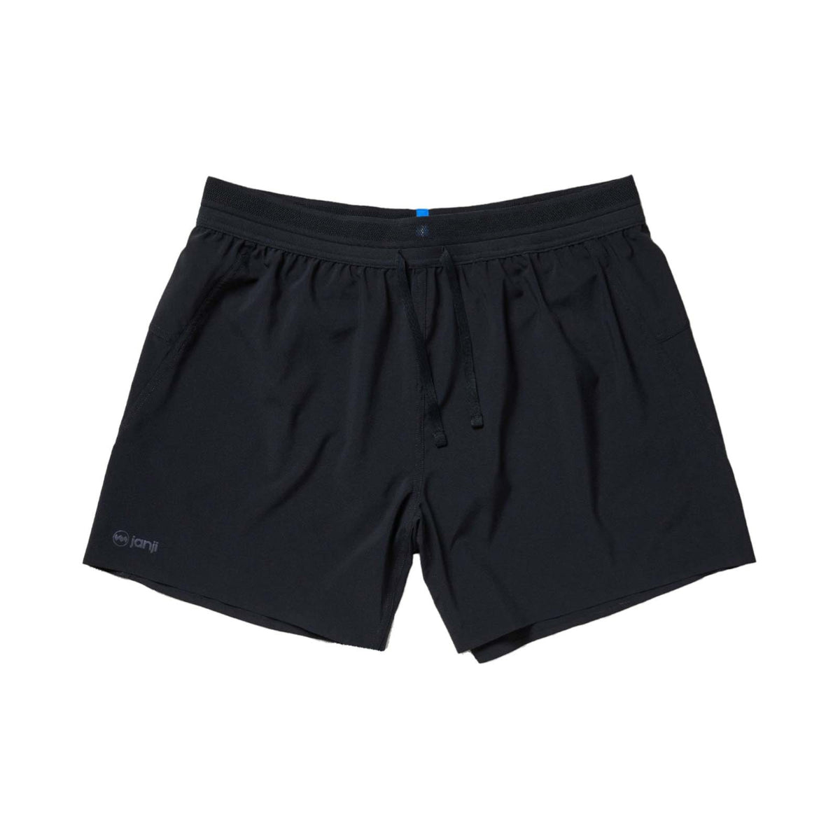 Janji Mens 5in AFO Middle Short