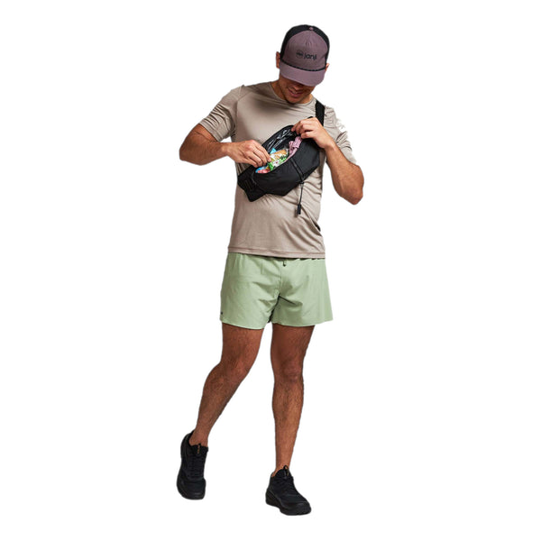 Janji Multipass Sling Bag