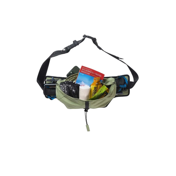 Janji Multipass Sling Bag