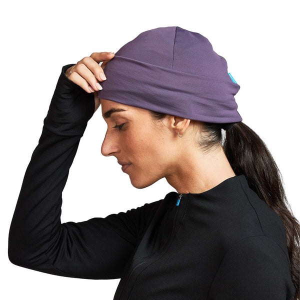 Janji Revo Merino Beanie