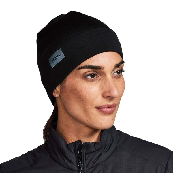 Janji Revo Merino Beanie