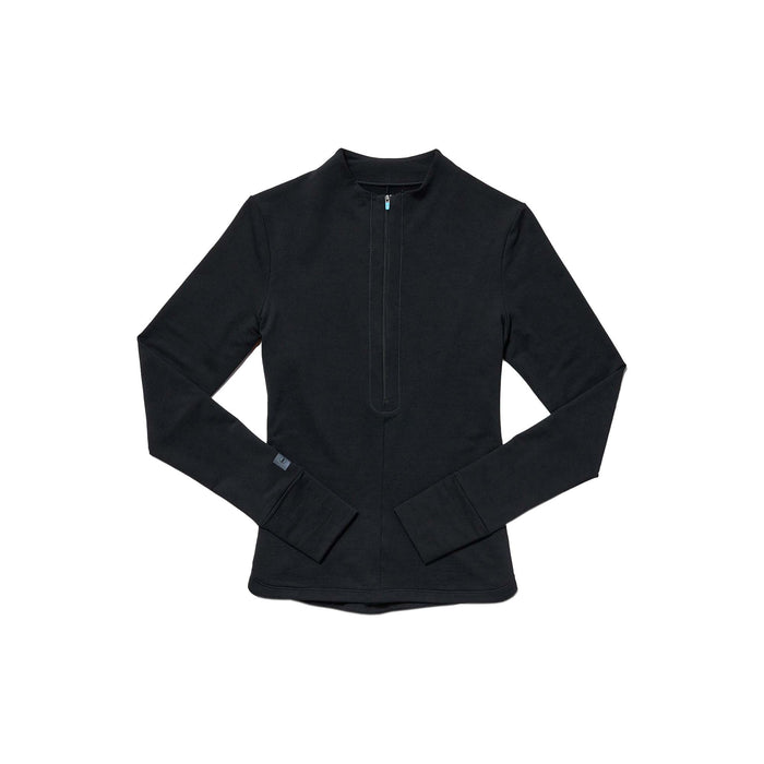 Janji Rover Merino Half Zip - Women's