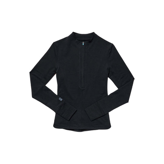 Janji Womens Rover Merino Half Zip