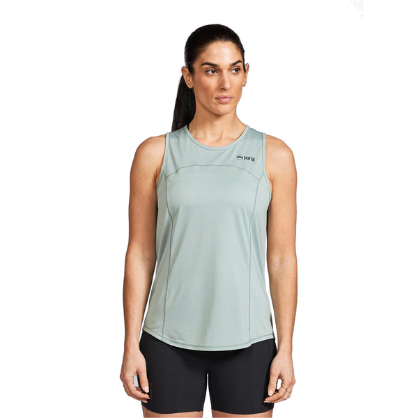 Janji Womens Run All Day Tank