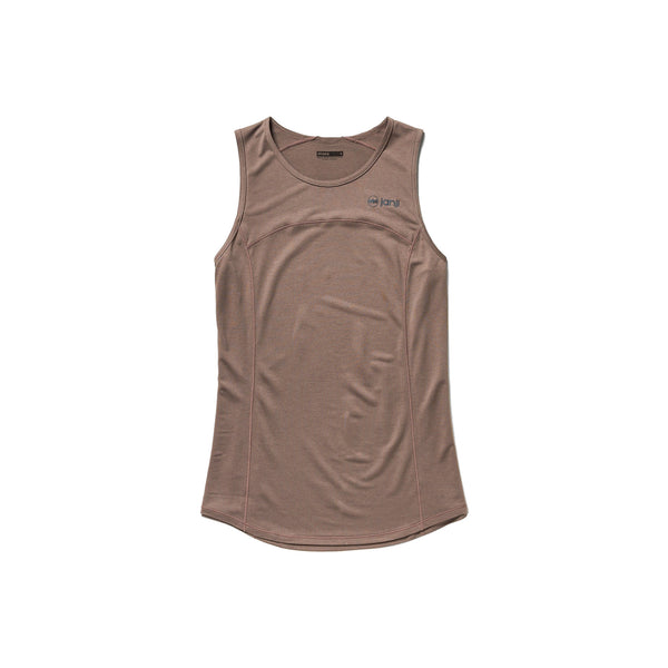 Janji Womens Run All Day Tank