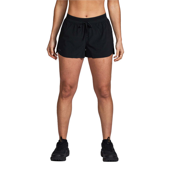 Janji Womens 3in AFO Middle Short