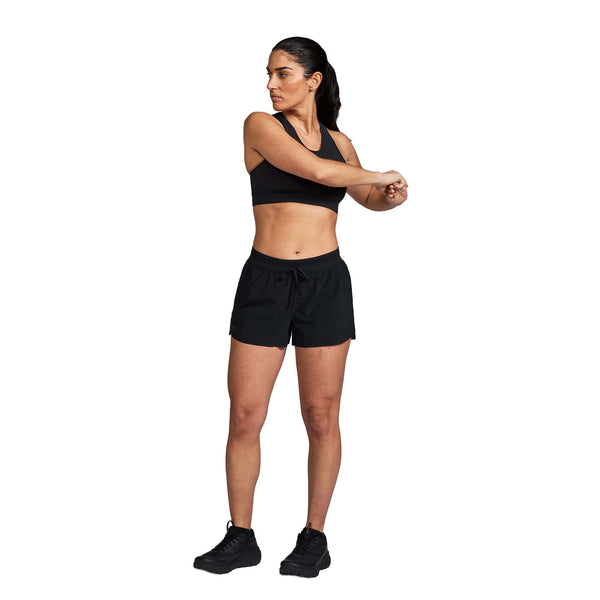 Janji Womens 3in AFO Middle Short