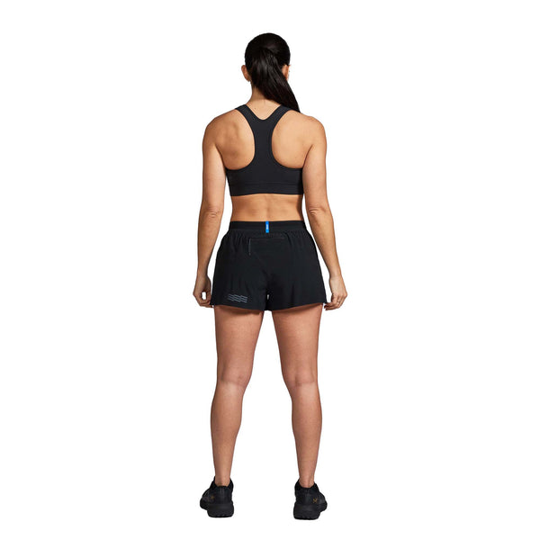 Janji Womens 3in AFO Middle Short