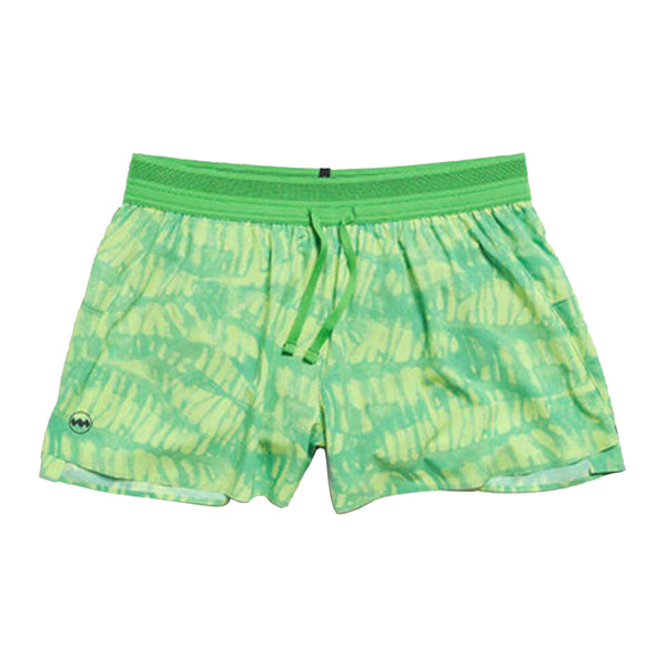 Janji Womens 3in AFO Middle Short