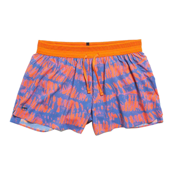 Janji Womens 3in AFO Middle Short