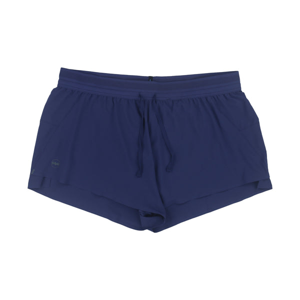 Janji Womens 3in AFO Middle Short