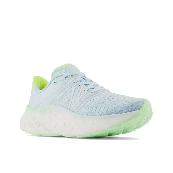 New Balance Women's Fresh Foam X More v4 Running Shoe