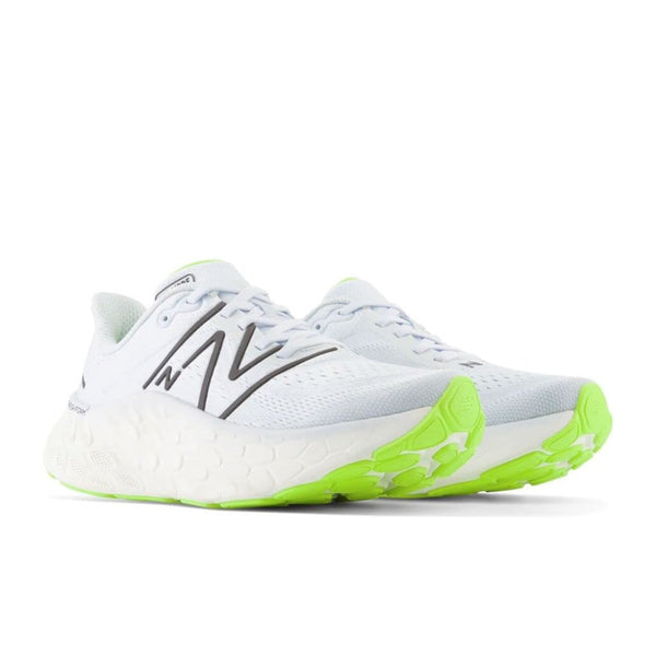 New Balance Women's Fresh Foam X More v4 Running Shoe