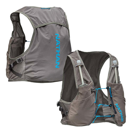 Nathan Pinnacle Breeze 4L Hydration Vest