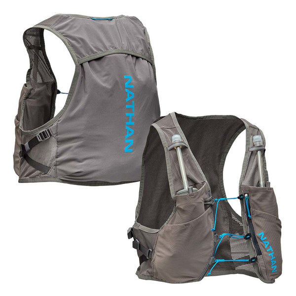Nathan Pinnacle Breeze 4L Hydration Vest