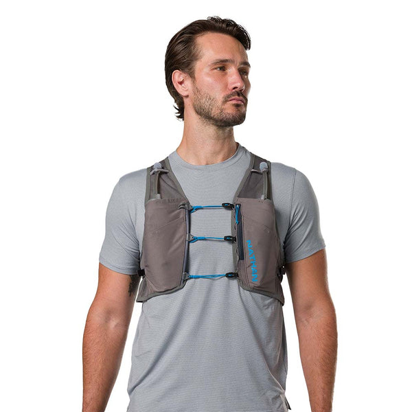 Nathan Pinnacle Breeze 4L Hydration Vest