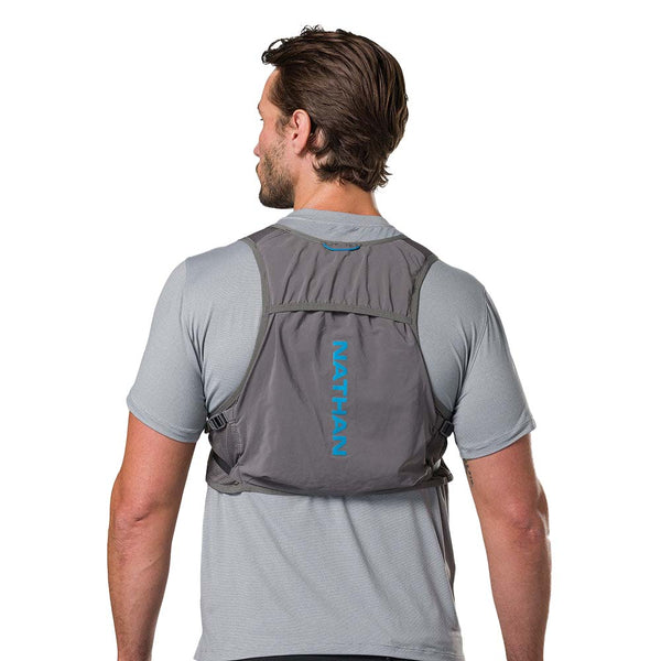 Nathan Pinnacle Breeze 4L Hydration Vest