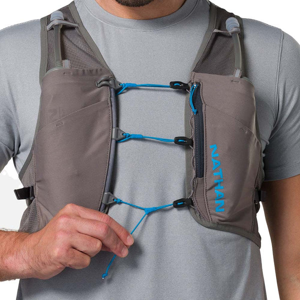 Nathan Pinnacle Breeze 4L Hydration Vest