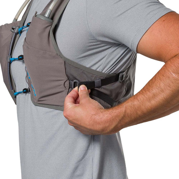 Nathan Pinnacle Breeze 4L Hydration Vest