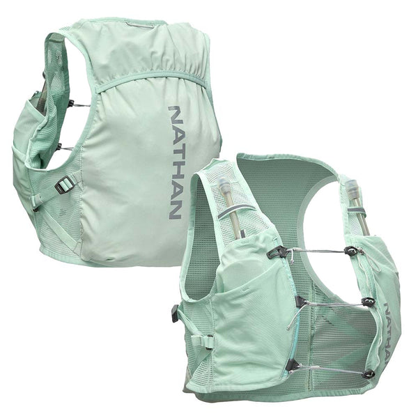 Nathan Women's Pinnacle Breeze 4L Hydration Vest