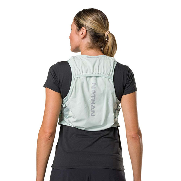 Nathan Women's Pinnacle Breeze 4L Hydration Vest