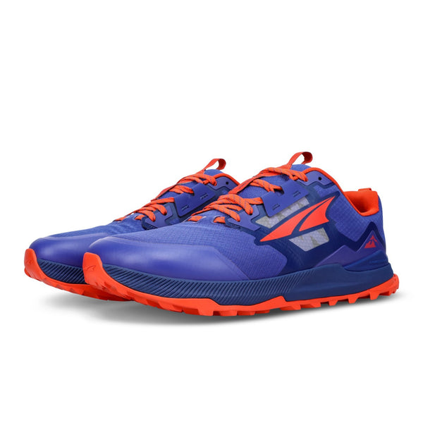 Altra Men's Lone Peak 7 Trail Running Shoe