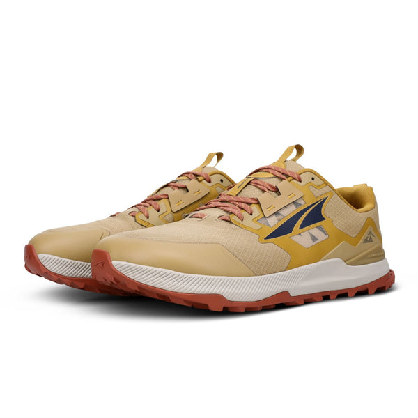 Altra Men's Lone Peak 7 Trail Running Shoe