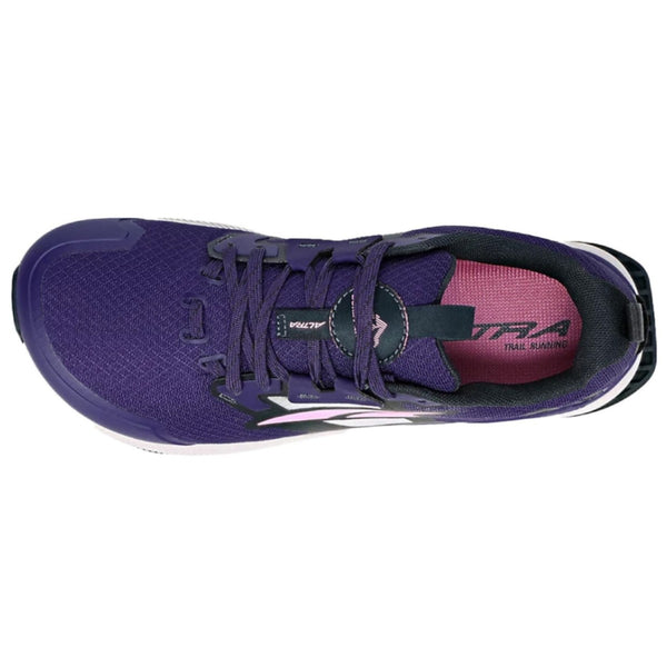 Altra Women's Lone Peak 7 Trail Running Shoe