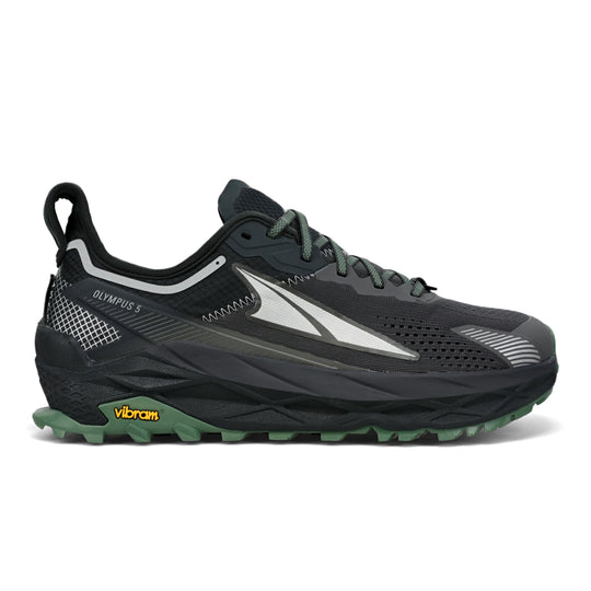 Altra Men's Olympus 5 Trail Running Shoe