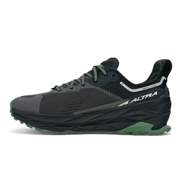 Altra Men's Olympus 5 Trail Running Shoe