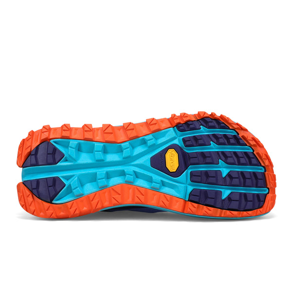 Altra Men's Olympus 5 Trail Running Shoe