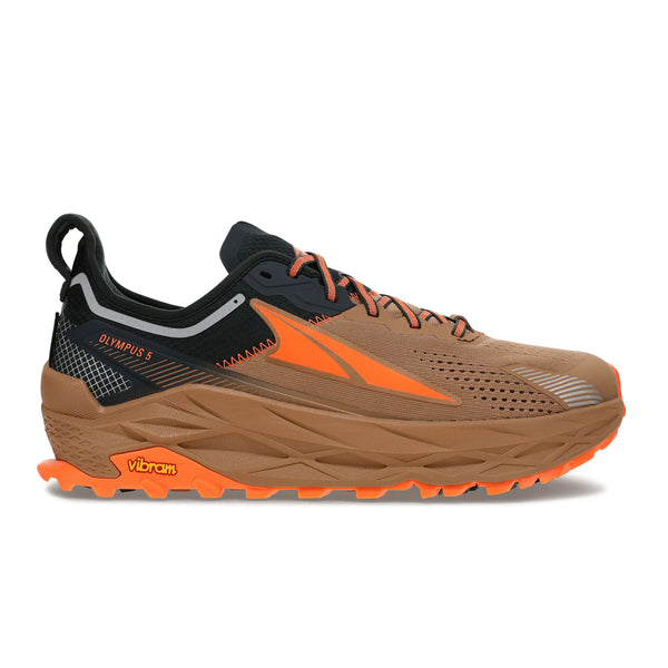 Altra Men's Olympus 5 Trail Running Shoe