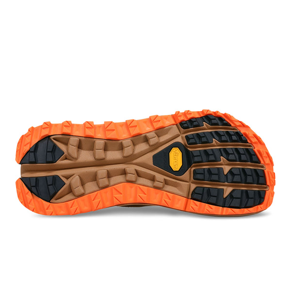 Altra Men's Olympus 5 Trail Running Shoe
