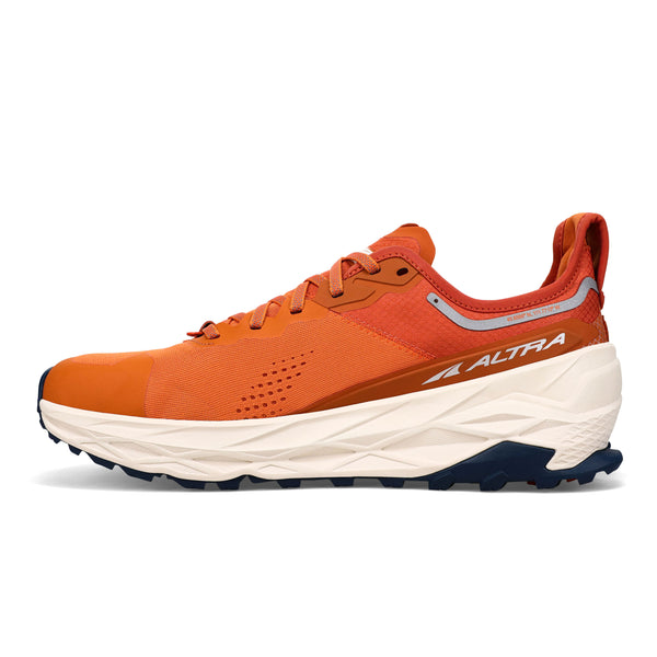 Altra Men's Olympus 5 Trail Running Shoe
