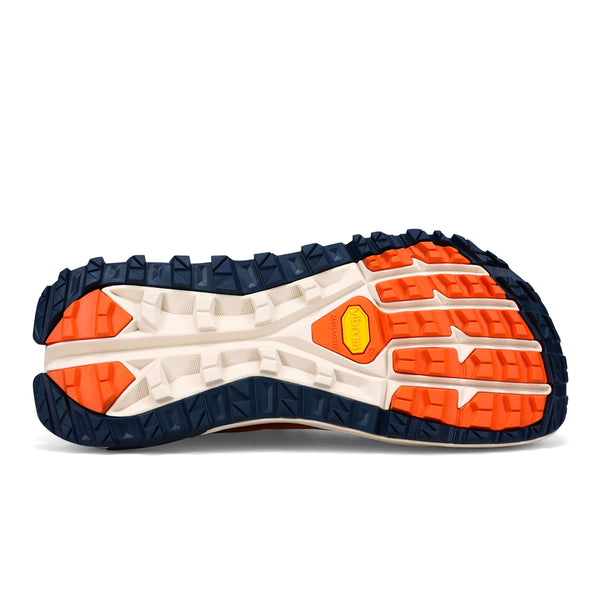 Altra Men's Olympus 5 Trail Running Shoe