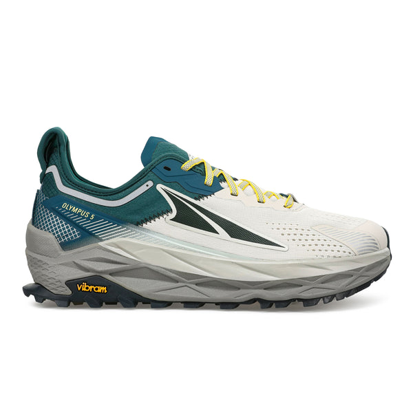 Altra Men's Olympus 5 Trail Running Shoe