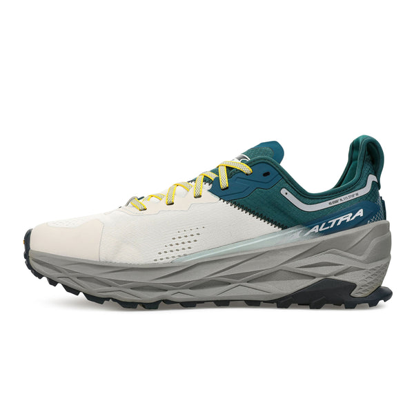 Altra Men's Olympus 5 Trail Running Shoe