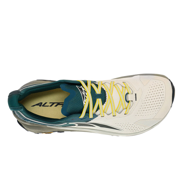 Altra Men's Olympus 5 Trail Running Shoe