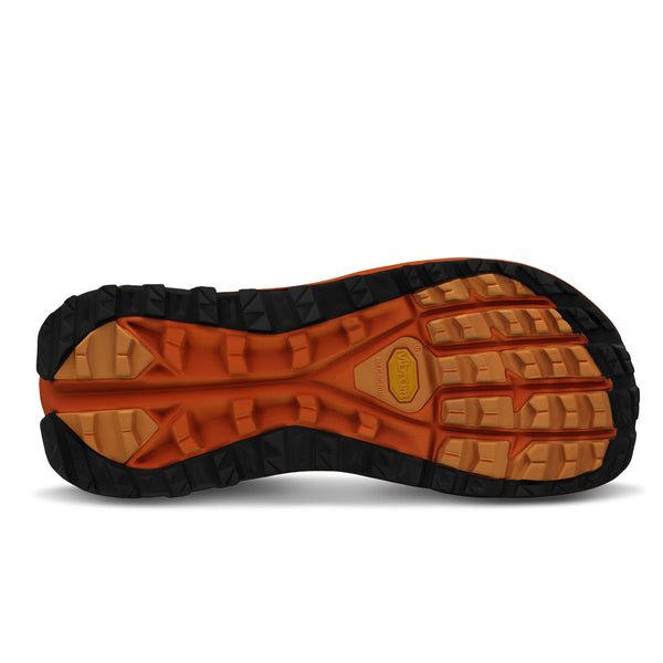 Altra Men's Olympus 5 Trail Running Shoe