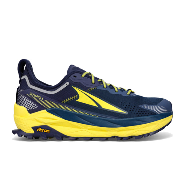 Altra Men's Olympus 5 Trail Running Shoe